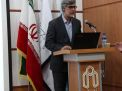 گزارش تصویری ازهمایش سم،ارگانیک،تراریخته با حضور دکتر قره یاضی و دکتر تولایی دردانشگاه